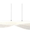 BIANCA * COLGANTE LED GRANDE